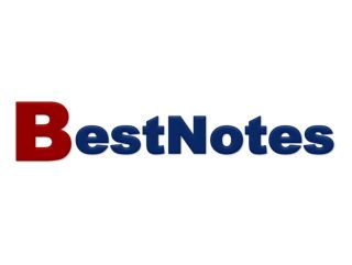 BestNotes Review