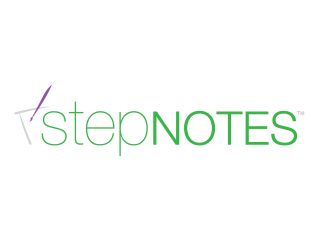 stepnotes review