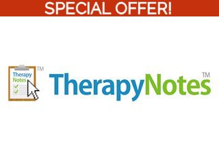 TherapyNotes – Review