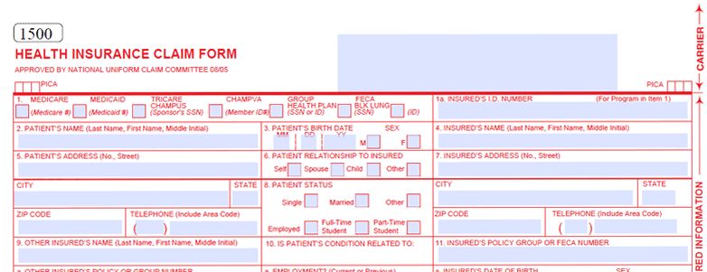 ICD-10 Checklist – Prepare for October 1st!